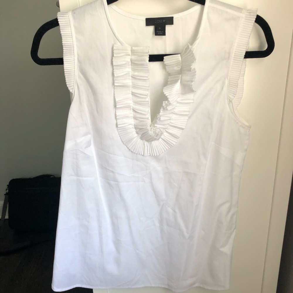 J.Crew Blouse